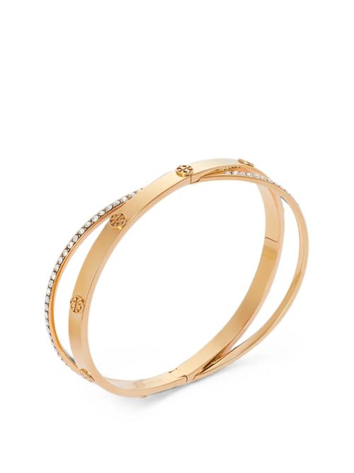 Bracciale Icon con Pavè TORY BURCH | 184428783